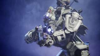 Titanfall - Official Collector's Edition Atlas Titan Statue Reveal