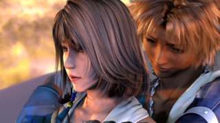 Final Fantasy X/X-2 HD Remaster - Japan Launch Trailer