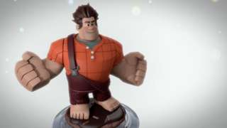 Disney Infinity - Wreck-It-Ralph Trailer