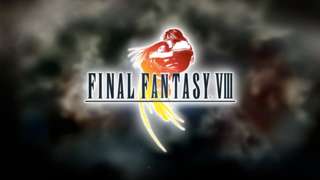 Final Fantasy VIII - PC Launch Trailer