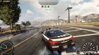 Need for Speed Rivals - Accolades Gameplay Trailer