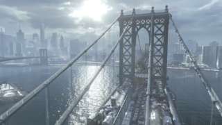 Tom Clancy's The Division - Snowdrop Trailer