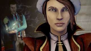 Tales from the Borderlands - Announcement Trailer