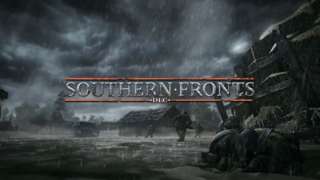 Company of Heroes 2 - Southern Fronts DLC Trailer