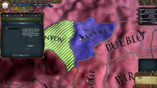 Europa Universalis IV: Conquest of Paradise - Developer Diary: Native Americans