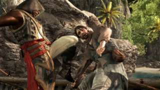 Assassin's Creed IV: Black Flag - Freedom Cry Launch Trailer