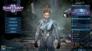 Starcraft II - Patch 2.1 Overview