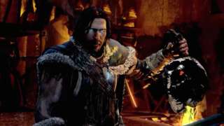 Middle-earth: Shadow of Mordor - Gameplay Walkthrough