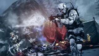 Call of Duty: Ghosts Extinction - Episode 1 Nightfall Trailer