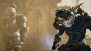 Guild Wars 2 - The Edge of the Mists Trailer
