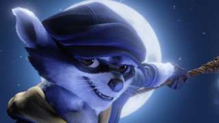Sly Cooper: Thieves in Time for PlayStation Vita Reviews - Metacritic