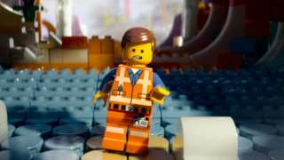 The LEGO Movie Videogame - Launch Trailer