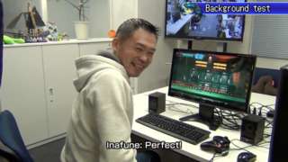 Mighty No. 9 - Inafune's Hands on Experience