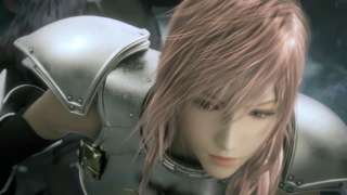 Lightning Returns: Final Fantasy XIII - Launch Trailer