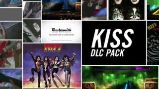 Rocksmith 2014 Edition - KISS DLC