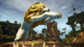 Guild Wars 2 - Escape from Lion's Arch Trailer