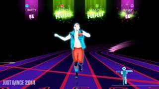 Just Dance 2014 - Just Dance Preview