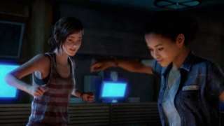 The Last of Us: Left Behind - Launch Trailer