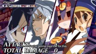 Disgaea 4: A Promise Revisited - Official Trailer
