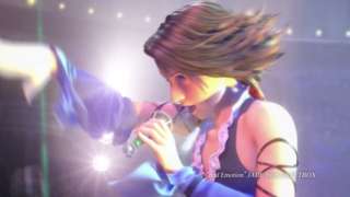 Final Fantasy X/X-2 HD Remaster - New Features Trailer