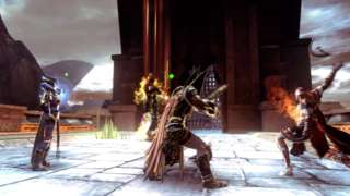 Neverwinter - Call to Arms: Orc Assault Trailer