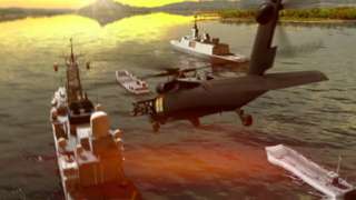Wargame: Red Dragon - Overview Trailer