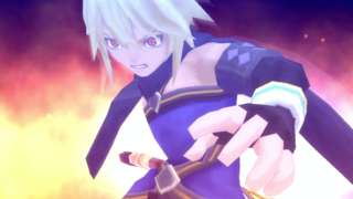 Tales of Symphonia Chronicles - Launch Trailer