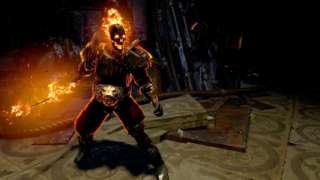Path of Exile: Sacrifice of the Vaal - Official Trailer