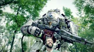 Titanfall - Life is Better With a Titan Trailer