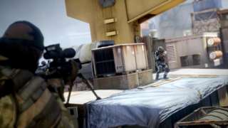 Call of Duty: Ghosts - Devastation DLC Pack Trailer