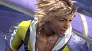 Final Fantasy X/X-2 HD Remaster - NA Launch Trailer