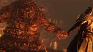 Dark Souls II - Launch Trailer
