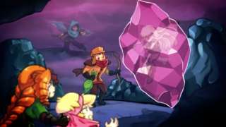TowerFall: Ascension - Launch Trailer