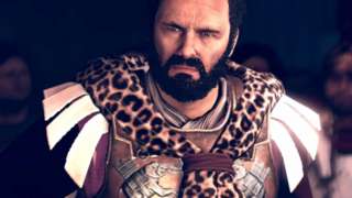Total War: Rome II - Hannibal at the Gates Trailer