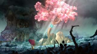 The Making of Child of Light - Part 1