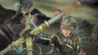 Dynasty Warriors 8: Xtreme Legends Complete Edition - PS4 Trailer