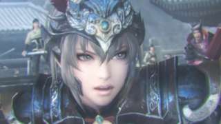 Dynasty Warriors 8: Xtreme Legends Complete Edition - Launch Trailer