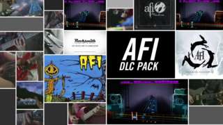 Rocksmith 2014 Edition - AFI DLC Pack