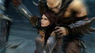 Middle-earth: Shadow of Mordor - Banished from Death Story Trailer