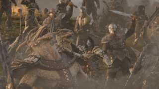 The Elder Scrolls Online - Launch Trailer