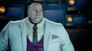 The Amazing Spider-Man 2 - Kingpin Reveal Trailer