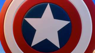 Disney Infinity - Get Ready to Assemble Trailer