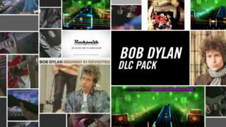 Rocksmith 2014 Edition - Bob Dylan DLC Pack