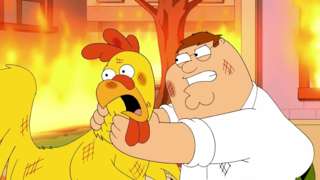Family Guy: The Quest for Stuff - Launch Trailer