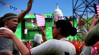 2014 FIFA World Cup Brazil - Gameplay Series: Sights & Sounds