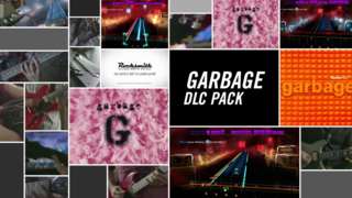 Rocksmith 2014 Edition - Garbage DLC Pack