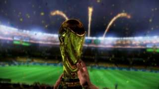 EA Sports 2014 FIFA World Cup Song - We Are One (Ole Ola)