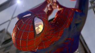 Kør væk indgang miljø The Amazing Spider-Man 2 for 3DS Reviews - Metacritic
