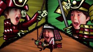 Skulls of the Shogun: Bone-a-Fide Edition - PS4 Trailer