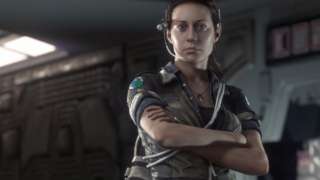 Alien: Isolation - Creating the Cast Trailer